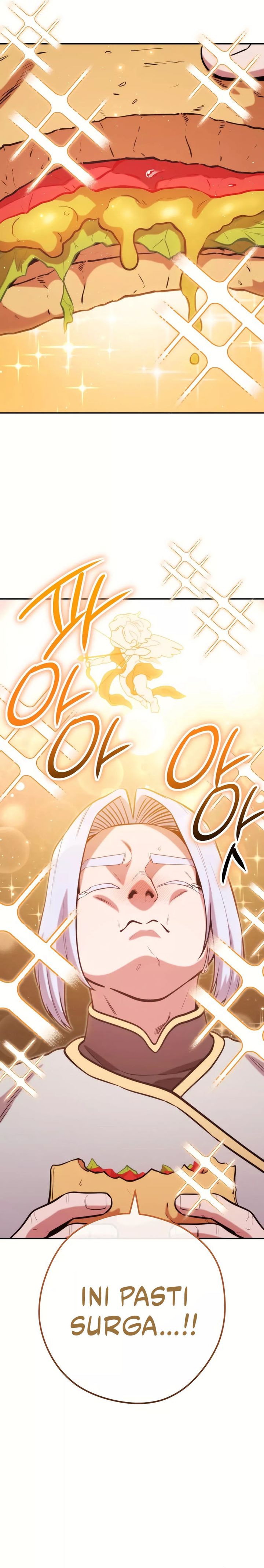 Dungeon Reset Chapter 235 Gambar 21